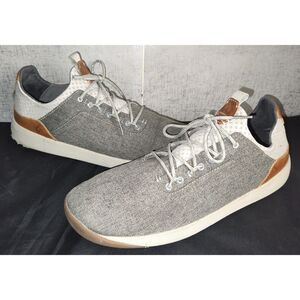 Olukai Nanea Li Men's Casual Sneakers Sz 14